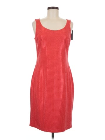Grayse Casual Dress (view 1)
