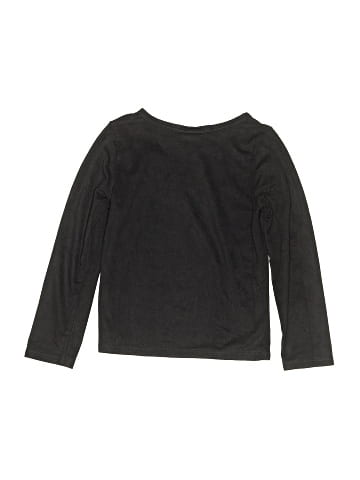 Little Mass Long Sleeve T-Shirt (view 2)