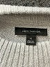 Ann Taylor Gray Turtleneck Sweater Size XS - photo 7