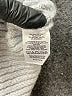Ann Taylor Gray Turtleneck Sweater Size XS - photo 8