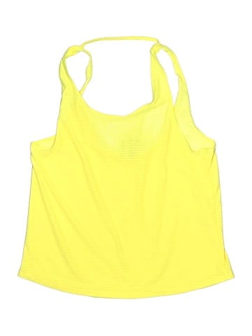 ZeroXposur Sleeveless Top (view 1)