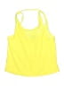 ZeroXposur Yellow Sleeveless Top Size 16 - photo 1