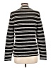 Etcetera Black Long Sleeve Top Size L - photo 2