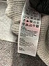 ALLSAINTS Silver Wool Pullover Sweater Size XS - photo 7