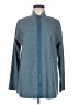 Soft Surroundings Blue Cardigan Size M - photo 1