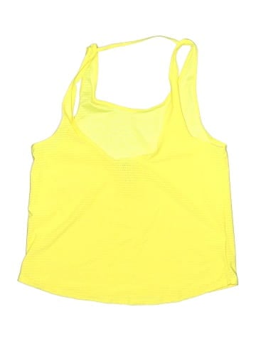 ZeroXposur Sleeveless Top (view 2)