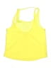 ZeroXposur Yellow Sleeveless Top Size 16 - photo 2
