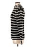 Etcetera Black Long Sleeve Top Size L - photo 5