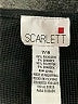 Scarlett Black Casual Dress Size 7 - 8 - photo 7
