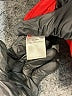 Pendleton 100% Wool Red Wool Coat Size 6 - photo 7
