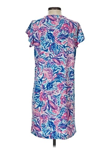 Stella Parker Casual Dress (view 2)