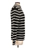 Etcetera Black Long Sleeve Top Size L - photo 4