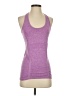 Athleta Purple Active Tank Size XS - photo 1