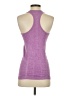 Athleta Purple Active Tank Size XS - photo 2
