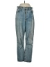AGOLDE 100% Cotton Blue Jeans Size 24 waist - photo 1