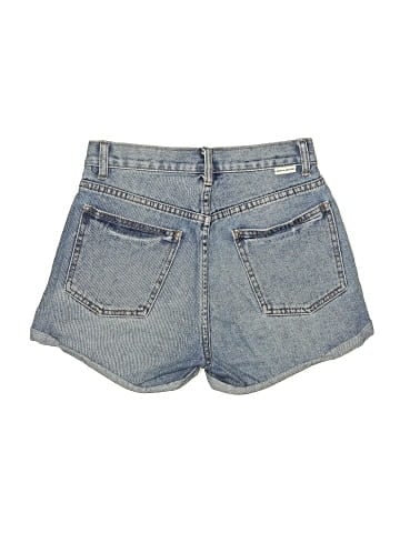 Billabong Denim Shorts (view 2)
