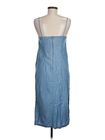 Topshop Casual Dress (view 2)