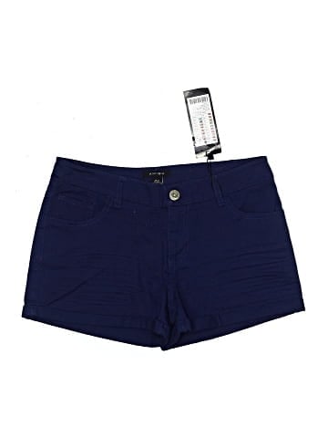 Amisu Shorts (view 1)