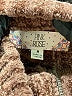 Pink Rose 100% Polyester Brown Turtleneck Sweater Size M - photo 7