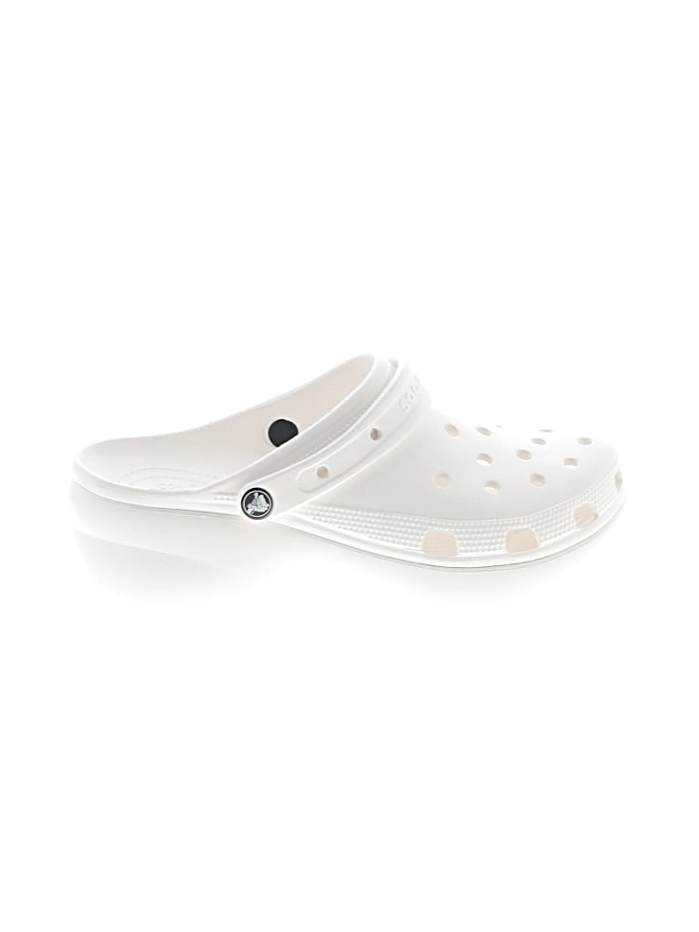 Crocs Mule/clog In White