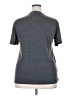 Unbranded Hearts Gray Short Sleeve T-Shirt Size 2X - photo 2