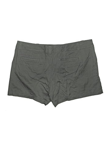 Soho Khaki Shorts (view 2)