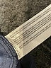 Violeta by Mango Solid Blue Dress Pants Size 16 - photo 5