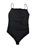 Zara Black Bodysuit Size M - photo 1