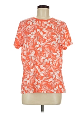 Lands' End Short Sleeve T Shirt