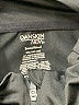 Danskin Now 100% Polyester Black Fleece Size 20 - photo 6
