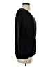 Forever 21 Black Cardigan Size S - photo 4