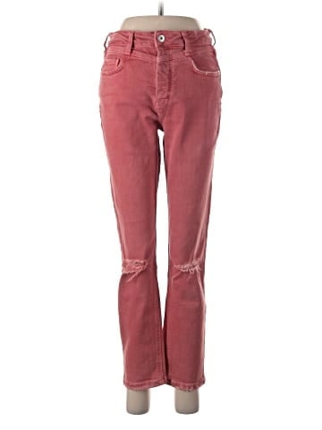 Pilcro by Anthropologie Jeans (view 1)