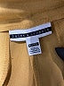 Jules & Leopold Gold Casual Pants Size XL - photo 7