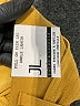 Jules & Leopold Gold Casual Pants Size XL - photo 8