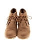 TOMS Tan Ankle Boots Size 7 1/2 - photo 2