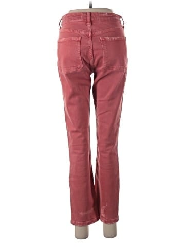 Pilcro by Anthropologie Jeans (view 2)