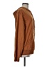 Free Planet Brown Pullover Hoodie Size M - photo 4