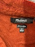 Madewell Brown Jacket Size M - photo 6