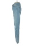 IRO 100% Cotton Hearts Blue Jeans Size 25 waist - photo 5