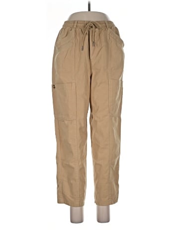 7 For All Mankind Cargo Pants (view 1)