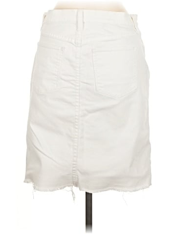 J.Crew Denim Skirt (view 2)