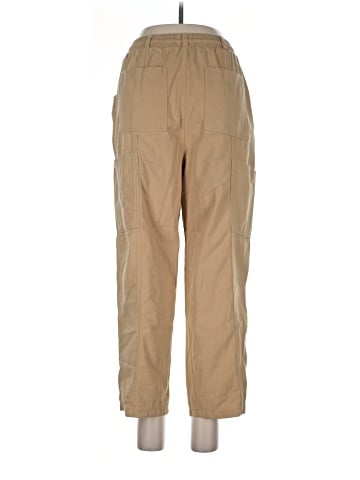 7 For All Mankind Cargo Pants (view 2)