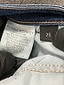 Flying Monkey Stars Blue Jeans Size 25 waist - photo 8