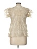 Unbranded Ivory Kimono Size L (estimated) - photo 2