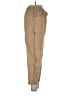 7 For All Mankind 100% Cotton Solid Tan Cargo Pants Size L - photo 4