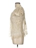 Unbranded Ivory Kimono Size L (estimated) - photo 5
