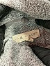 Lou & Grey for LOFT Gray Poncho Size XS - Sm - photo 7