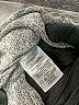 Lou & Grey for LOFT Gray Poncho Size XS - Sm - photo 8