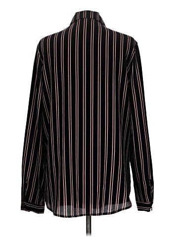 Atmosphere Long Sleeve Blouse (view 2)