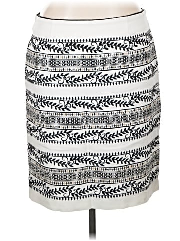 White House Black Market Casual Skirt (view 1)